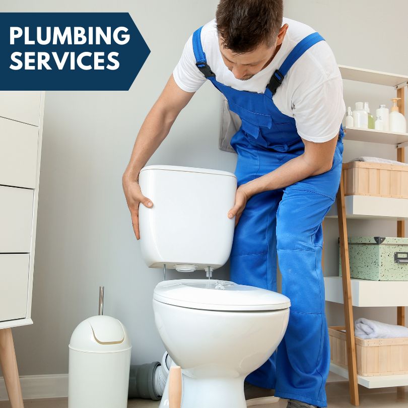 Plumbing Company in Maple Heights, OH